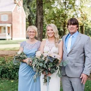 Meet your Posher, Vanessa